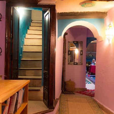 Riad Riva Марракеш Экстерьер фото