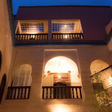 Riad Riva Марракеш Экстерьер фото