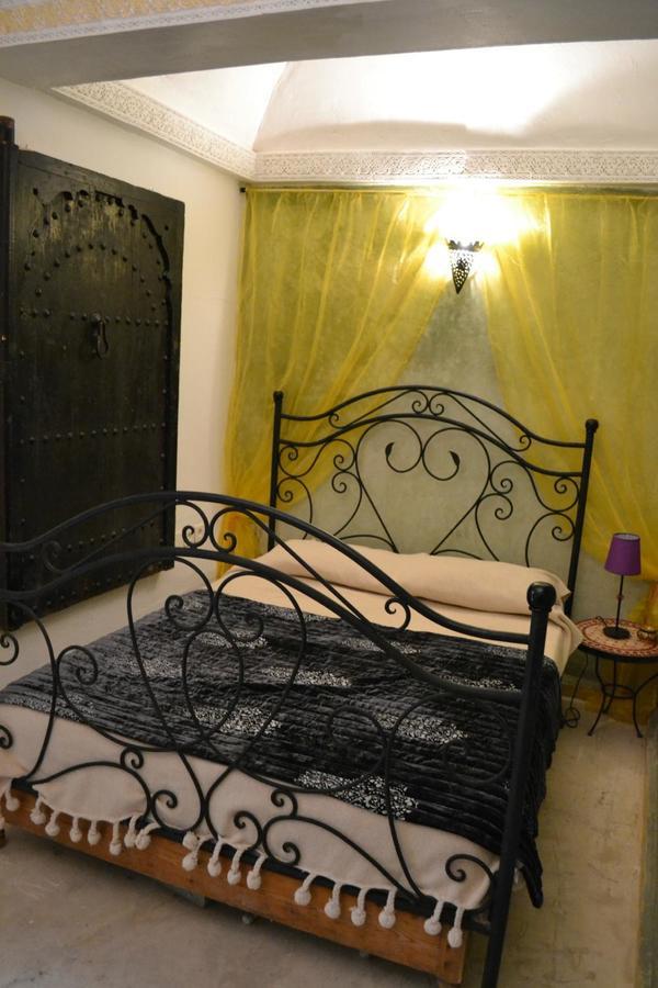 Riad Riva Марракеш Экстерьер фото