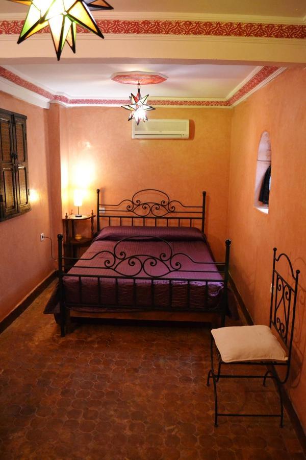 Riad Riva Марракеш Экстерьер фото